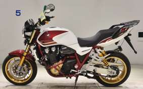 HONDA CB1300SF SUPER FOUR SP 2023 SC54