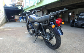 KAWASAKI W175 SE BJ175A