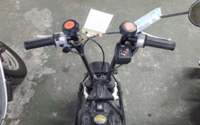 HONDA MOTOCOMPO 1981 AB12