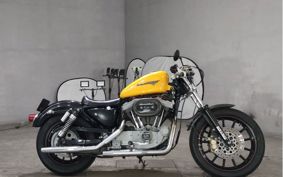 HARLEY XL1200S CHP