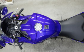 YAMAHA YZF-R1 2025 RN65J