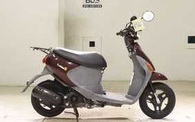 SUZUKI LET's 4 2021 CA45A