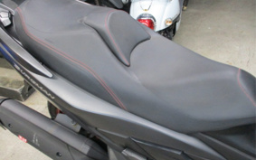 SUZUKI BURGMAN400 2017 DU11A