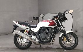HONDA CB400SFV-4 BOLDOR 2016 NC42
