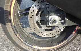 SUZUKI HAYABUSA Gen.2 2013