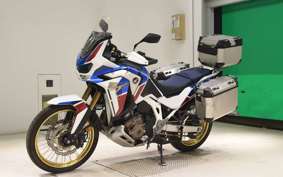 HONDA CRF1100L AFRICA TWIN DCT 2021 SD10