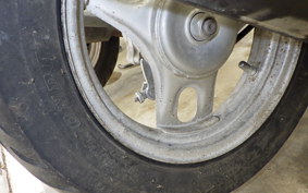 HONDA DIO GEN 2