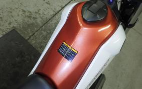 YAMAHA TRICKER Gen.2 DG16J