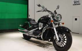 SUZUKI INTRUDER 400 Classic 2010 VK56A