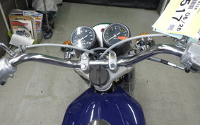 HONDA CB350 1968