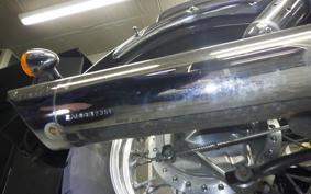 HONDA SHADOW 400 2002 NC34