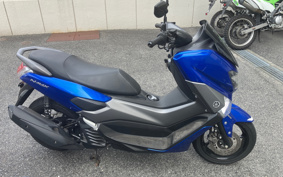 YAMAHA NMAX ABS SED6J