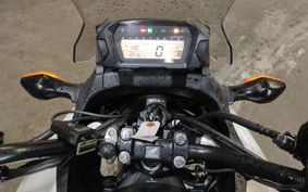 HONDA NC700X TYPE LD DCT RC63