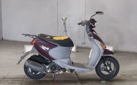 SUZUKI LETS4 CA45A
