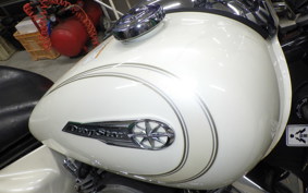 YAMAHA DRAGSTAR 400 CLASSIC  2012 VH02J