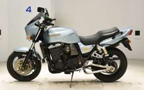 KAWASAKI ZRX1100 1997 ZRT10C