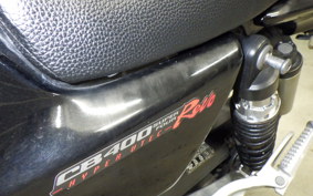 HONDA CB400SF GEN 4 2010 NC42