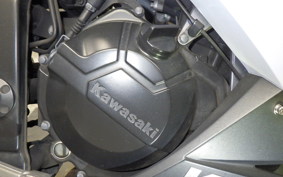 KAWASAKI NINJA 250 ABS EX250L