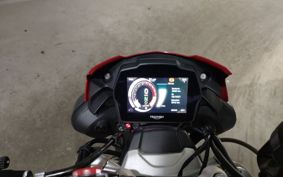 TRIUMPH SPEED TRIPLE 1200RS 2024 S3P01S