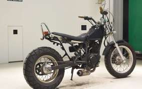 YAMAHA TW200 Gen.2 2022 DG07J