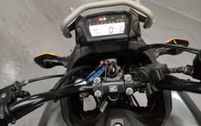 HONDA NC750X RC72