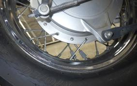 YAMAHA DRAGSTAR 400 CLASSIC  2014 VH02J