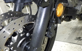 SUZUKI Vｽﾄﾛｰﾑ650 2011