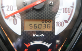YAMAHA DRAGSTAR 400 2018 VH02J