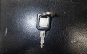 KAWASAKI ZZ1100 NINJA R 1991 ZXT10C