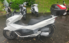 HONDA PCX125 JF56