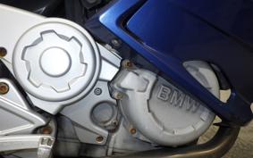 BMW F800ST 2006