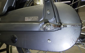 HONDA C50 SUPER CUB E 2011 C50
