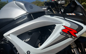 SUZUKI GSX-R600 2006 GN7DA