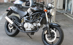 HONDA VTR 250 MC33