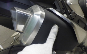 HONDA X-ADV 750 2022 RH10