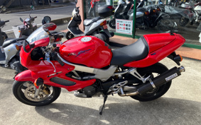 HONDA VTR1000F 1999 SC36