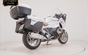 BMW R 1250RT