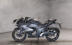 SUZUKI JIKUSA-SF250 ED22Y