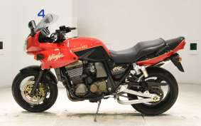 KAWASAKI ZRX1200 S 2003 ZRT20A