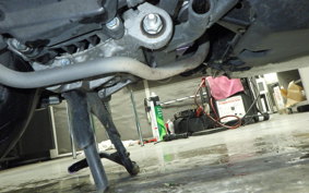 HONDA TACT Basket 2024 AF79