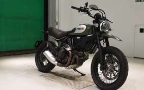 DUCATI SCRAMBLER URBAN E 2015
