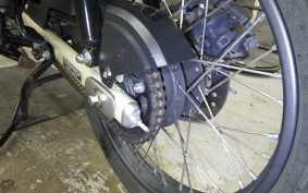 HONDA CT125 HUNTER CUB JA55