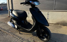 YAMAHA JOG ZR SA39J