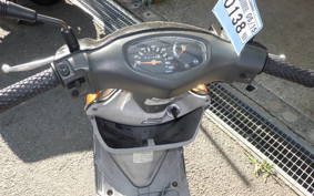 SUZUKI ADDRESS V125 CF4EA