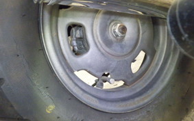 HONDA ZOOMER 2004 AF58