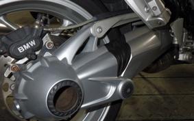 BMW R1200ST 2007