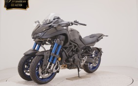 YAMAHA NIKEN 2025 RN58J