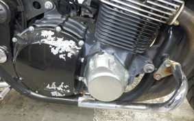 HONDA CB1300SF SUPER FOUR 1998 SC40