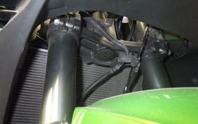 KAWASAKI NINJA 1000 A 2016