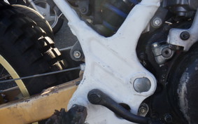 HONDA TLM200R MD15